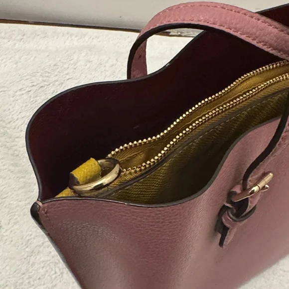 Coach Mollie Tote 25 - Picture 13 of 14